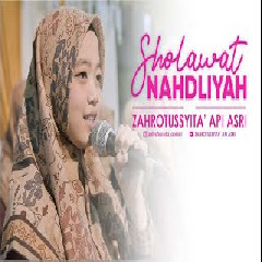 Zahrotussyita - Sholawat Nahdliyah