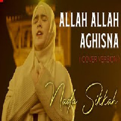 Nada Sikkah - Allah Allah Aghisna (Cover)