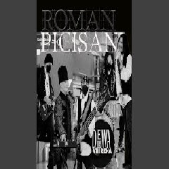Virzha - Roman Picisan Feat Dewa19