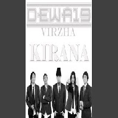 Virzha - Kirana Feat Dewa19