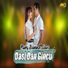 Happy Asmara - Dasi Dan Gincu feat Delva