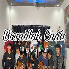 Scalavacoustic - Bismillah Cinta - Ungu & Lesti (Cover)