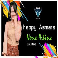Happy Asmara - Nono Artine