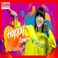 Happy Asmara - Santuy