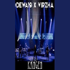 Virzha - Kangen feat Dewa19