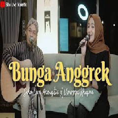 Umimma Khusna - Bunga Anggrek feat Siho