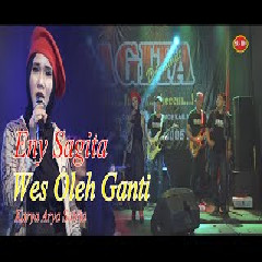 Eny Sagita - Wes Oleh Ganti