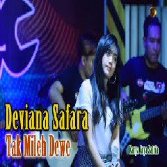 Deviana Safara - Tak Mileh Dewe
