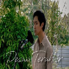 Rizal Rasid - Pesan Terakhir Lyodra (Cover)