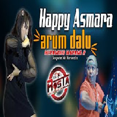 Happy Asmara - Arum Dalu (Kepangku Kapang 2)