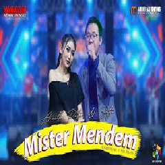 Arnilla Putri - Mister Mendem feat Setyo