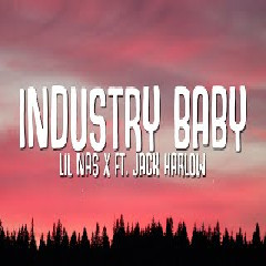 Lil Nas X - Industry Baby ft Jack Harlow
