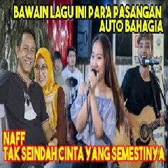 Kucur Band - Tak Seindah Yang Semestinya (Cover)