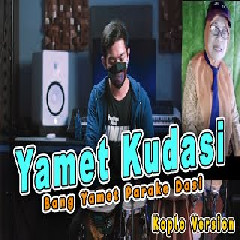 Koplo Ind - Yamete Kudasai (Koplo Version)