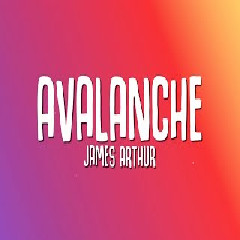 James Arthur - Avalanche