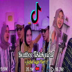 Deny Reny - Beatbox Kompilasi Lagu Tiktok Viral Indonesia