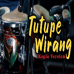 Koplo Ind - Tutupe Wirang