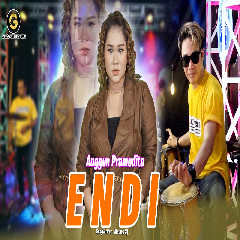 Anggun Pramudita - Endi Feat Sunan Kendang