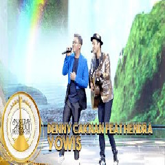 Denny Caknan - Yowis Feat Hendra Kumbara
