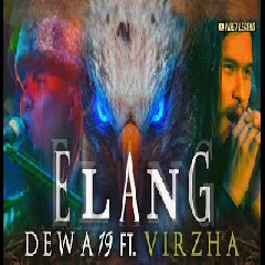 Virzha - Elang Feat Dewa19