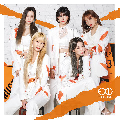 EXID - Without U (Japanese Ver.)