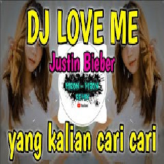 Mbon Mbon Remix - Dj Tiktok Love Me Justin Bieber Terbaru 2022