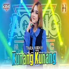 Tiara Amora - Kunang Kunang Ft Ageng Music