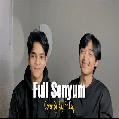 Ray Surajaya - Full Senyum Sayang Evan Loss Ft Isqi