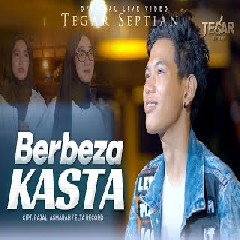 Tegar Septian - Berbeza Kasta Feat De Java Project (Ska Reggae)