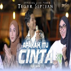 Tegar Septian - Apakah Itu Cinta Feat De Java Project (Ska Reggae Version)