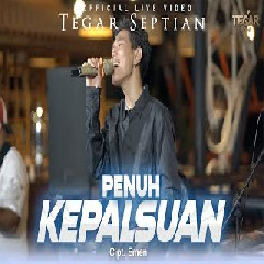 Tegar Septian - Penuh Kepalsuan Feat De Java Project (Ska Reggae Version)