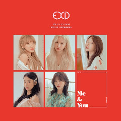 EXID - WE ARE..