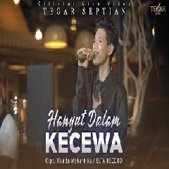 Tegar Septian - Hanyut Dalam Kecewa Feat De Java Project (Ska Reggae)