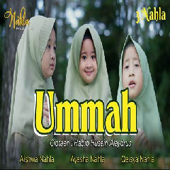 3 Nahla - Ummah