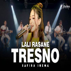 Safira Inema - Lali Rasane Tresno 
