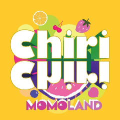 MOMOLAND - Chiri Chiri