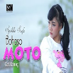 Syahiba Saufa - Bohoso Moto (Remix Version)