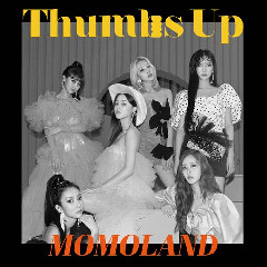 Momoland - Thumbs Up (ENG Ver.)