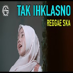 Jovita Aurel - Tak Ikhlasno (Reggae Ska Version)