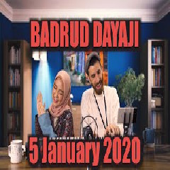 Sabyan - Badrud Dayaji Feat Adam Ali