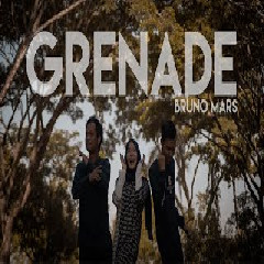 Ferachocolatos - Grenade (Cover)