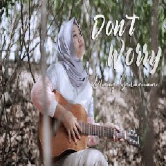 Dhevy Geranium - Dont Worry - Tony Q Rastafara (Cover)