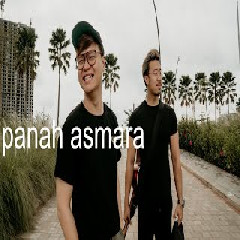 Eclat - Panah Asmara - Chrisye (Acoustic Cover)
