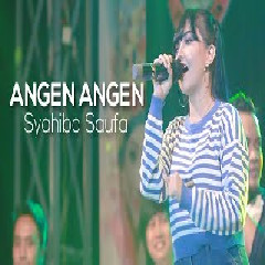 Syahiba Saufa - Angen Angen (Koplo Version)