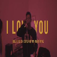My Marthynz - I Love You (Cover)