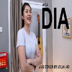 Julia Vio - Dia - Anji (Cover)