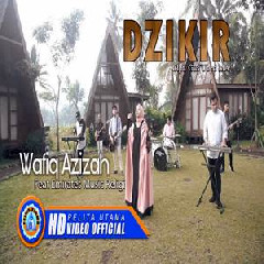 Wafiq Azizah - Dzikir Ft. Emirates Music Religi