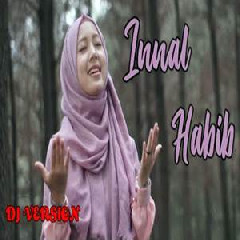 Dewi Hajar - Innal Habib (DJ Remix Version)