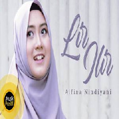 Alfina Nindiyani - Lir Ilir (Cover)