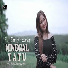 FDJ Emily Young - DJ Ninggal Tatu